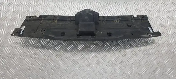 Peugeot 3008 I Top upper radiator support slam panel 9671356580 3100