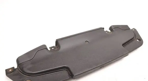 Volvo V40 Intercooler air channel guide 31319357