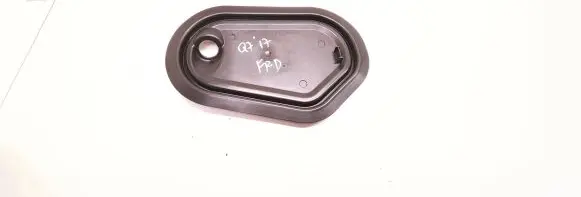 Audi Q7 4M Other front door trim element 4M0837916A