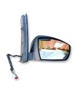 Ford C-MAX II Front door electric wing mirror 
