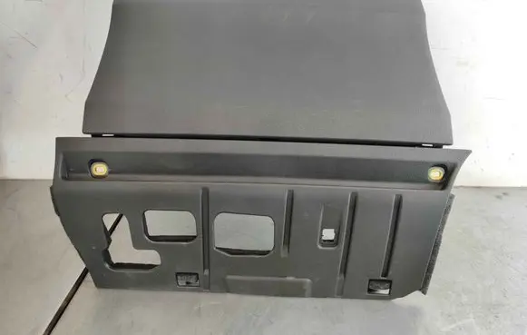 Audi Q2 - Glove box 81B857035C4PK