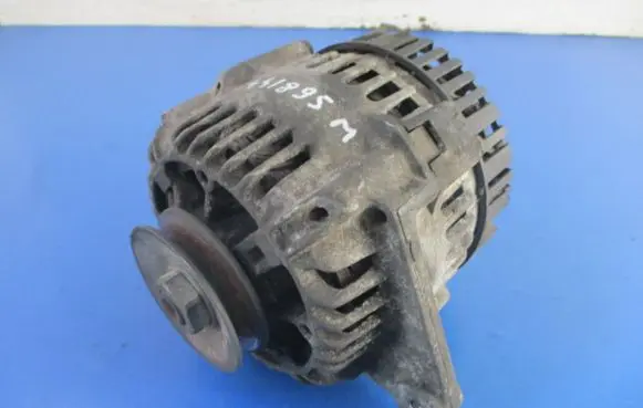 Peugeot 206 Generator/alternator