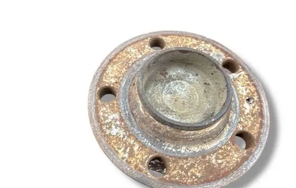 Volvo S60 Rear wheel ball bearing 