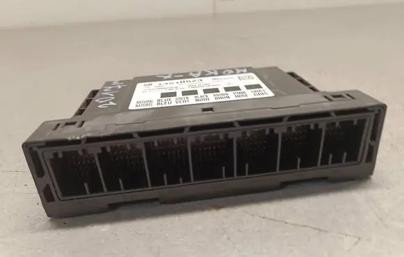Opel Mokka X Central body control module 650446862 13510523 F00HJ01515