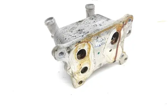 Mercedes-Benz CLA C118 X118 Transmission/gearbox oil cooler 12820700079 213055917R 2007410328
