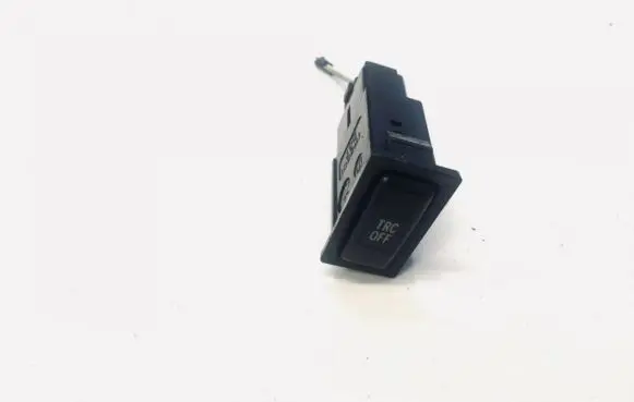 Traction control (ASR) switch