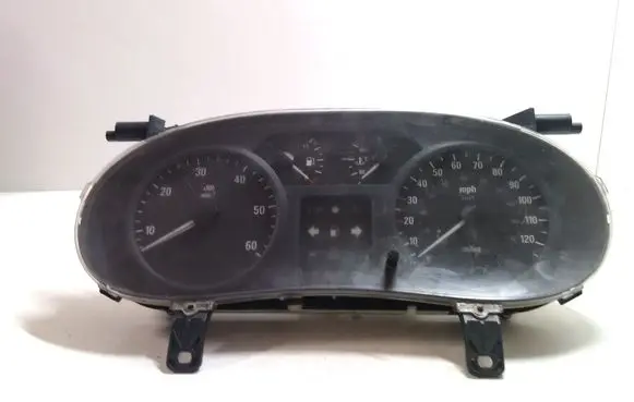 Renault Trafic II (X83) Speedometer (instrument cluster) P8200295454A