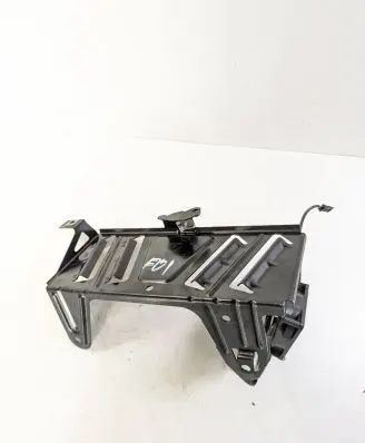 BMW 7 F01 F02 F03 F04 Sound amplifier holder/bracket 9153135 23310110