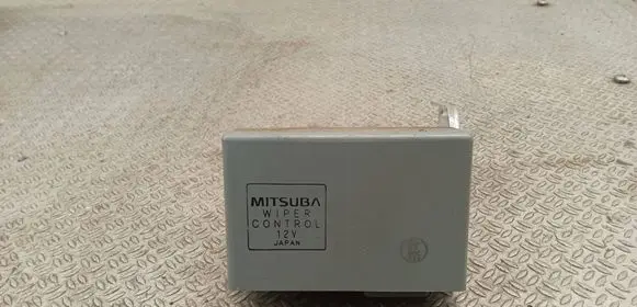 Honda HR-V Window wiper relay 