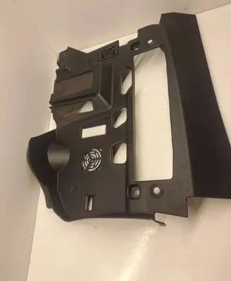 BMW 3 F30 F35 F31 Dashboard lower bottom trim panel 9231258 10822910