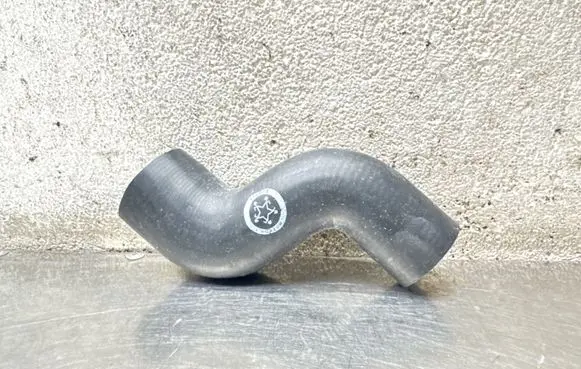 Opel Astra F Coolant pipe/hose 1337095 13399 H0R13399