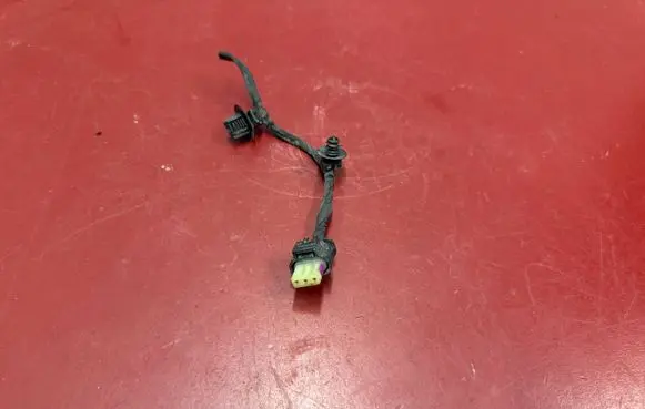 BMW X3 G45 Parking sensor (PDC) wiring loom 6824232