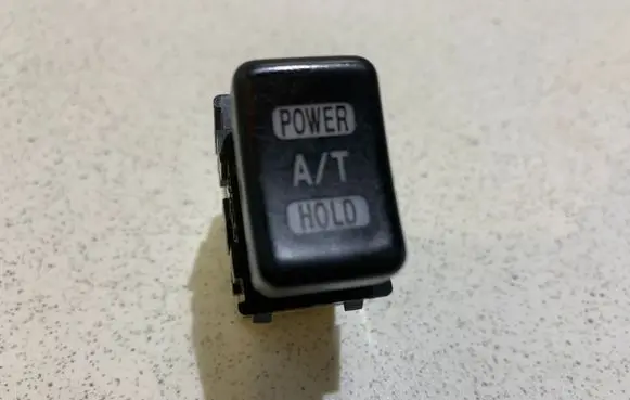 Subaru Outback Handbrake/parking brake auto hold switch 