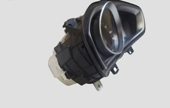 Volvo V40 Speedometer (instrument cluster) 31314484 0024860 769212810U