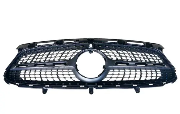 Mercedes-Benz GLA H247 Front grill A2478888801ddc