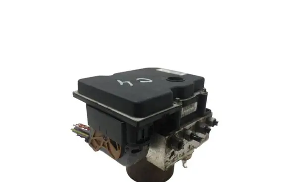 Citroen C4 Grand Picasso ABS Pump 9660934580 9666040380 0265230477