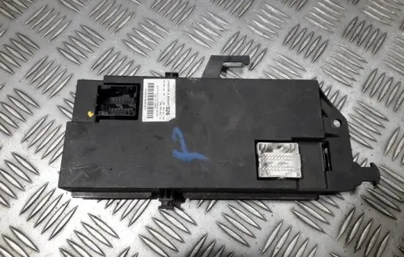 Renault Espace - Grand espace IV Light module LCM 8200367326 21000160-A