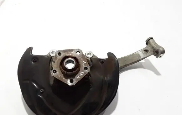 Audi Q8 Front wheel hub 4M0407254K