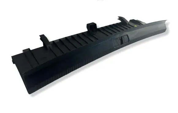 Volkswagen PASSAT B6 Trunk/boot sill cover protection 3C5863459