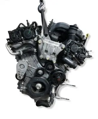 Chrysler Pacifica Engine 04893461AF 0098E