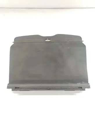 BMW 5 E39 Parcel shelf load cover 8236357