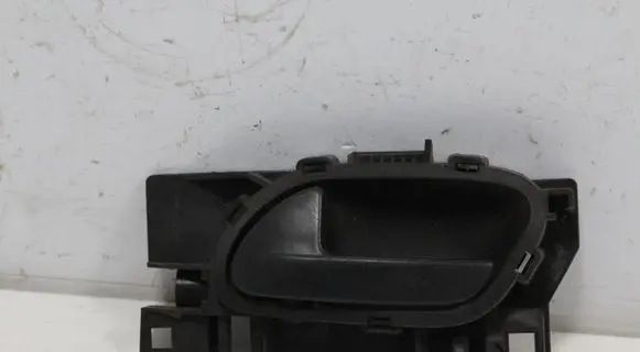 Fiat Scudo Front door interior handle 96555514XT 303966