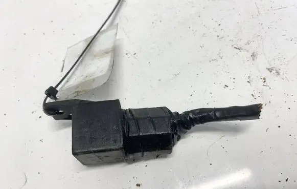 Audi A4 S4 B5 8D Other relay 7921bc1
