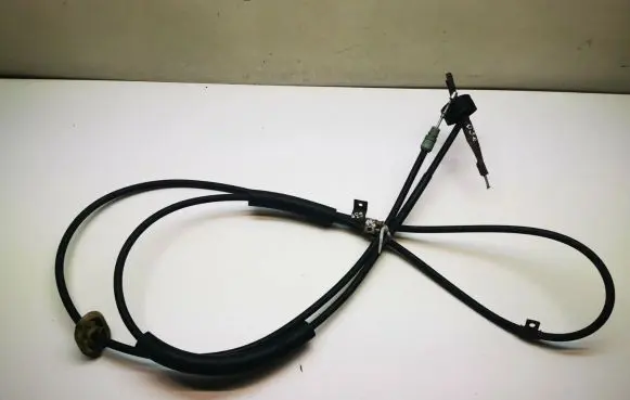 Chrysler 300 - 300C Handbrake/parking brake wiring cable 364000240000