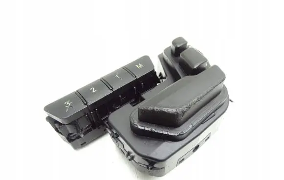 Mercedes-Benz E W212 Seat control switch A2128700710