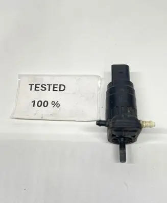 Volkswagen Golf V Windscreen/windshield washer pump 1K6955651