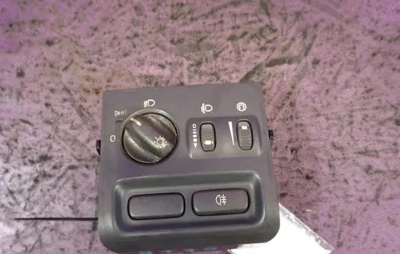 Volvo S40, V40 Light switch 30613944