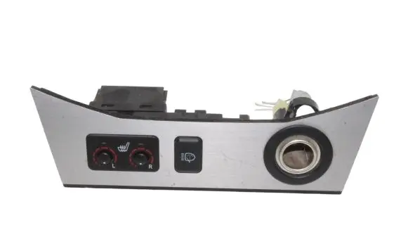 Lexus RX 330 - 350 - 400H A set of switches 5543248130