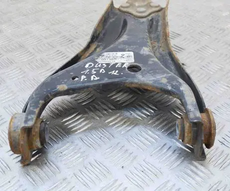 Dacia Duster Front lower control arm/wishbone