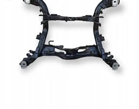 Audi A6 S6 C8 4K Front subframe 4K0505235AJ