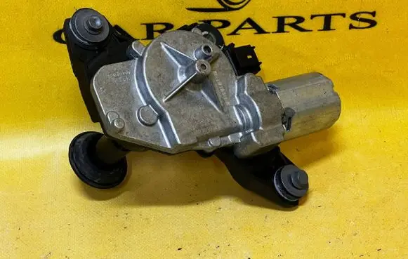 Renault Megane IV Rear window wiper motor 287109757R