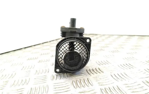Seat Ibiza IV (6J,6P) Mass air flow meter 038906461B 0281002531