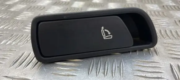 Audi Q5 SQ5 Seat back rest control lever/handle 8R0885681A