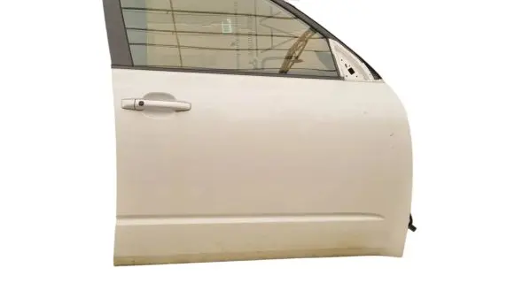 Subaru Forester SH Front door