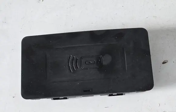 BMW X5 G05 Wireless charging module 9437712