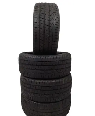 Audi A8 S8 D4 4H R19 summer tire 23555R19 NEXENNFERA OPO4008