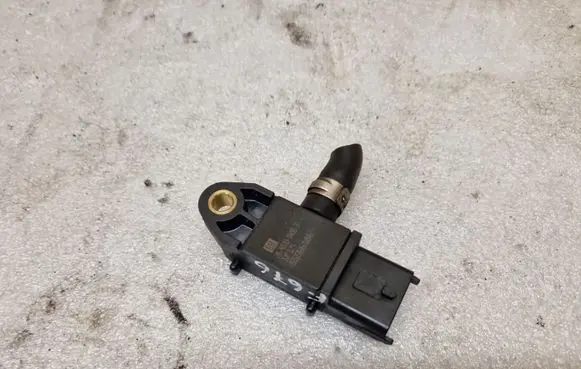Opel Astra J Exhaust gas pressure sensor 55566186 28403014003