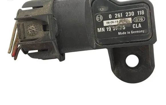 Air pressure sensor