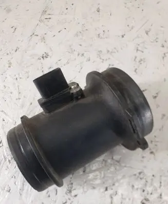 Audi A6 S6 C6 4F Mass air flow meter 059906461K