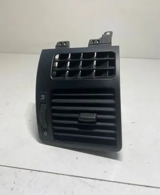 Volkswagen Touran I Dashboard side air vent grill/cover trim 1T0819704B