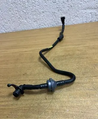 Skoda Octavia Mk3 (5E) Brake vacuum hose/pipe 5Q0612041 F4100