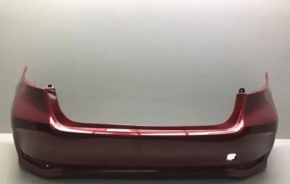 Toyota Corolla E210 E21 Rear bumper 52159 E60E70G40G50G60