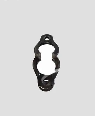 Volkswagen Golf VI Fuel Injector clamp holder