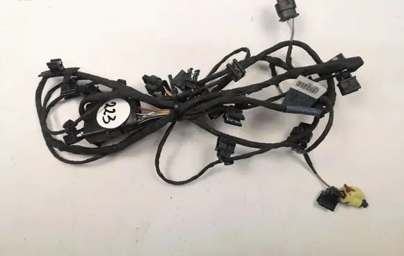 Audi Q5 SQ5 FY Other wiring loom 80A971095Q