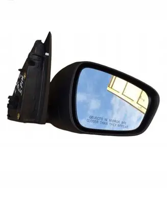Ford Escape IV Front door electric wing mirror LJ6B17682CE5YZ9 17682