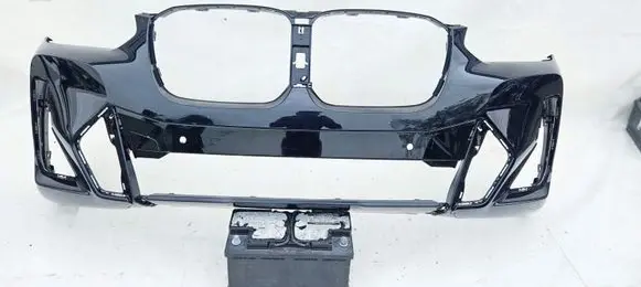 BMW iX3 G08 Front bumper 18479712